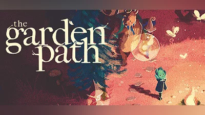 The Garden Path
