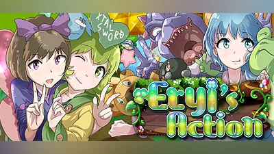 Eryi's Action