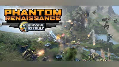 Massive Assault: Phantom Renaissance