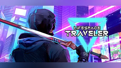 Lifespace Traveler