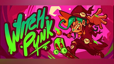 Witchpunk