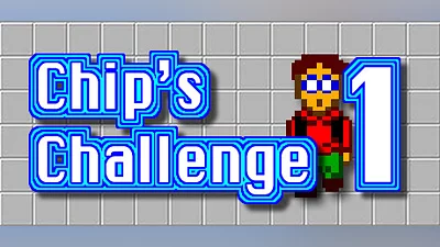 Chip's Challenge 1