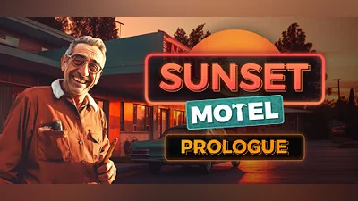 Sunset Motel: Prologue