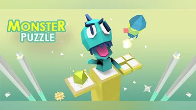 Monster Puzzle