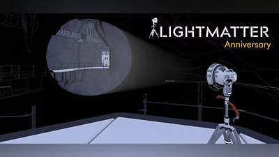 Lightmatter Anniversary