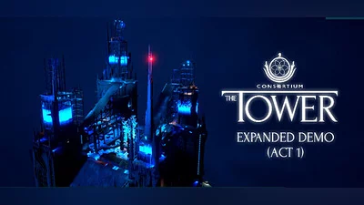 Consortium: THE TOWER