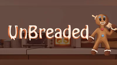 Unbreaded