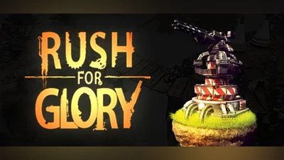 Rush for Glory