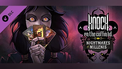 Knock on the coffin lid - Nightmares of Millenis