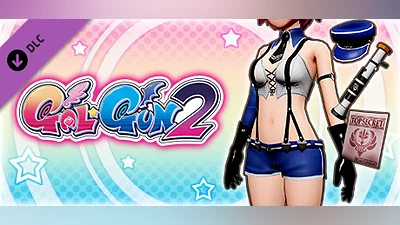 Gal*Gun 2 - Sergeant Suspenders