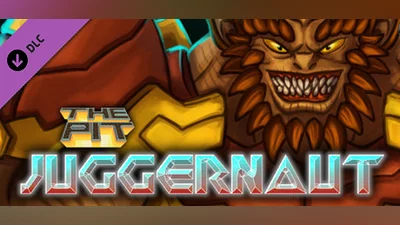 Sword of the Stars: The Pit - Juggernaut