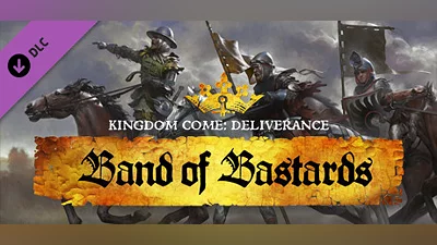 Kingdom Come: Deliverance – Band of Bastards