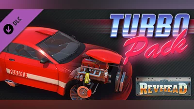 Revhead - Turbo Pack