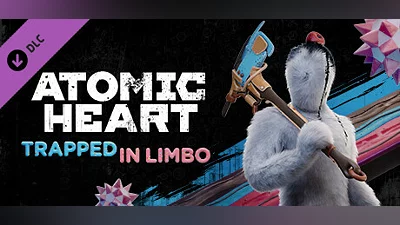 Atomic Heart - Trapped in Limbo
