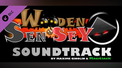 Wooden Sen'SeY Soundtrack
