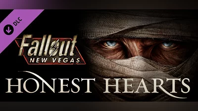 Fallout New Vegas: Honest Hearts