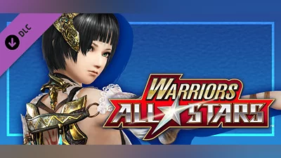 WARRIORS ALL-STARS: Plachta-themed costume for Millennia