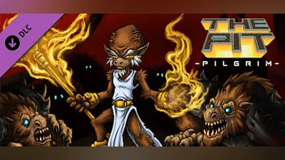 Sword of the Stars: The Pit - The Pilgrim DLC