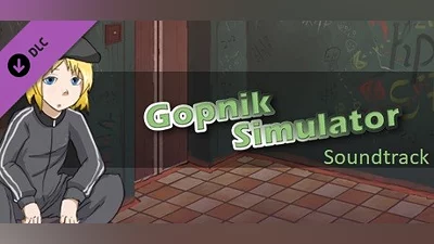 Gopnik Simulator - Soundtrack