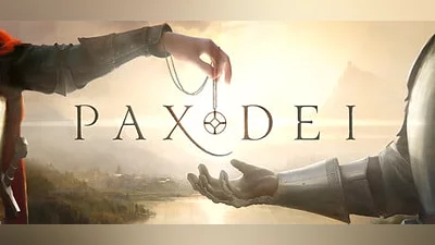 Pax Dei (Steam key)