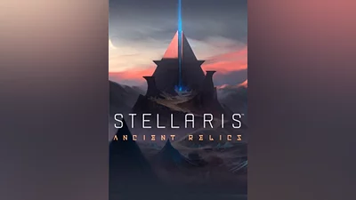 Stellaris: Ancient Relics Story Pack (pc)