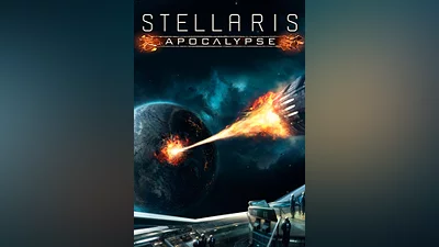 Stellaris: Apocalypse (pc)