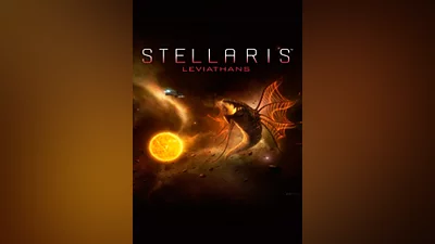 Stellaris: Leviathans (pc)