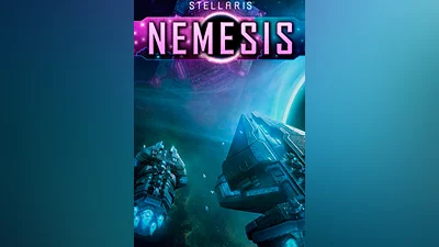 Stellaris: Nemesis (pc)