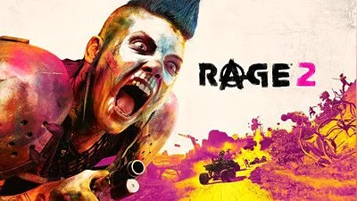 RAGE 2 (PC) [Global] [Standard]