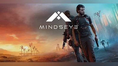 MindsEye (PC) [Global] [Standard]