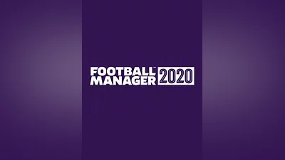 Football Manager 2020 Steam CD Key (Global)