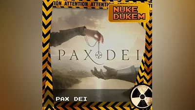 RU+GLOBAL | Pax Dei | STEAM KEY