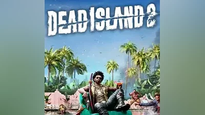 Dead Island 2 (Steam key | RU+CIS)