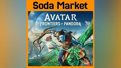 Avatar: Frontiers of Pandora - STEAM RU