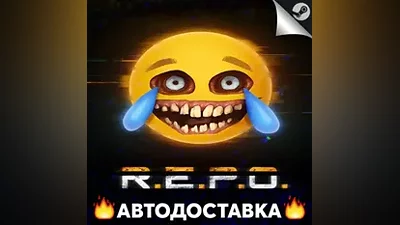 R.E.P.O. - STEAM RU / Select region AUTO