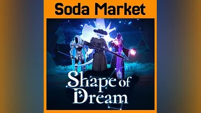 Shape of Dreams - STEAM RU / Select region AUTO