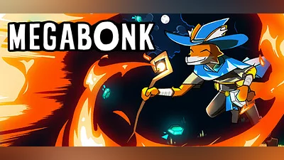 Megabonk
