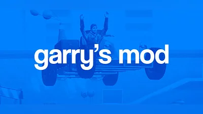 Garry's Mod