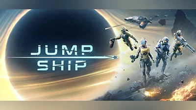 Jump Space