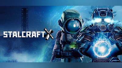 STALCRAFT: X