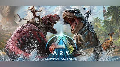 ARK: Survival Ascended