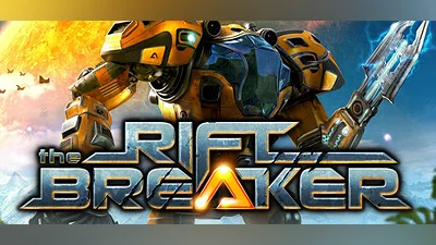 The Riftbreaker