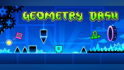 Geometry Dash