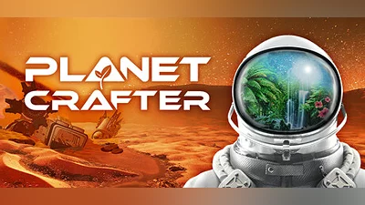 The Planet Crafter