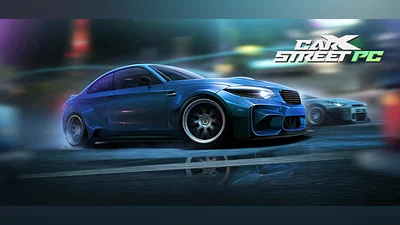 CarX Street