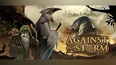 Against the Storm