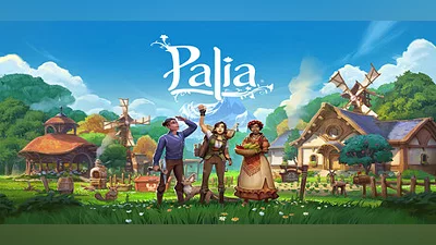 Palia