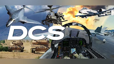 DCS World Steam Edition
