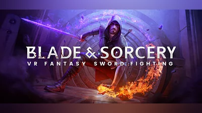 Blade and Sorcery