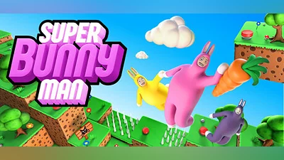 Super Bunny Man